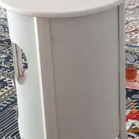 میز عسلی|میز تلفن|سرایان, |دیوار