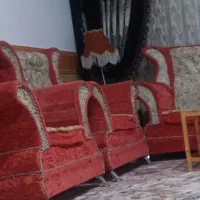 مبل راحتی هفت نفره