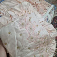 رو تختی ترک ساتن
