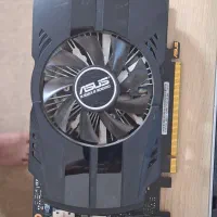 کارت گرافیک GTX 1650 بدون نیاز به برق