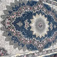 دو تخته فرش کاملا نو|فرش|شاهین‌شهر, شهرک گلدیس|دیوار