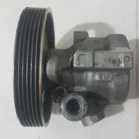 پمپ هیدرولیک فرمان ۲۰۶|قطعات یدکی و لوازم جانبی|قم, شهدا|دیوار