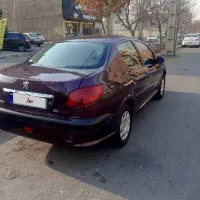 206sd مدل90  v8 تیپ۵