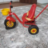 سه چرخ  بچه|دوچرخه، اسکیت، اسکوتر|اراک, |دیوار