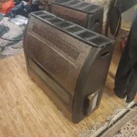 بخاری سالم و روشن