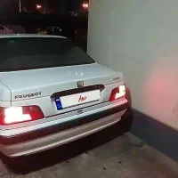 پرشیا خوش رخ|خودرو سواری و وانت|تهران, تهرانسر شرقی|دیوار