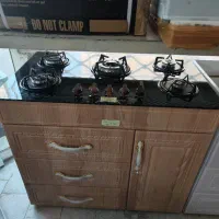 اجاق گازکابینتی/ارسال به سراسرکشور/پرداخت درب منزل|اجاق گاز و لوازم برقی پختوپز|تهران, مجیدیه|دیوار