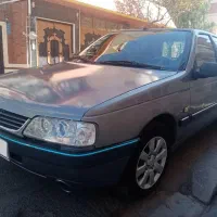 پژو 405 مدل 89|خودرو سواری و وانت|قم, باجک دو|دیوار