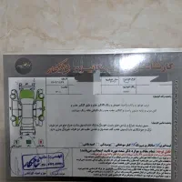 تیبا ۲ مدل ۹۶|خودرو سواری و وانت|محمدشهر, شهرک پیام (مهرالبرز)|دیوار