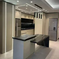 کابینت و کمد دیواری قشم/سام و زال / آفتاب/ گلستان