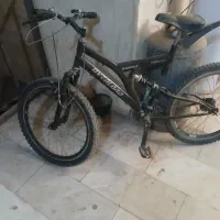 دوچرخه ۲۴