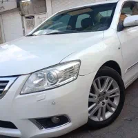 تویوتا آریون گرند۲۰۱۰ فول