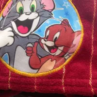 حوله تن پوش کودک و نوجوان|لباس|دهلران, |دیوار