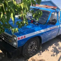 نیستان دوگانه سوز شرکتی