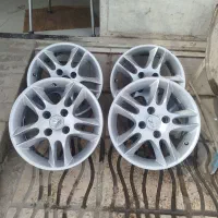 رینگ اسپرت پنج پردوبل اصل شرکتی