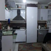 مطهری خیابان کانال طبقه ۳ بدون پارکینگ ۲خواب تخلیه|اجارهٔ آپارتمان|امیدیه, |دیوار