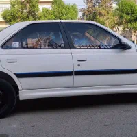پژوپارسXU7مدل93|خودرو سواری و وانت|چابهار, |دیوار