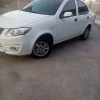 ساینا دوگانه دست 400|خودرو سواری و وانت|گنبد کاووس, |دیوار