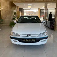 پرشیا ۹۷ دوگانه کارخانه|خودرو سواری و وانت|ارومیه, |دیوار