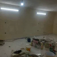 نقاش ساختمان|خدمات پیشه و مهارت|باغستان, |دیوار