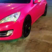 جنسیس کوپه مدل 2011فول معاوضه با واحد ماشین ایرانی|خودرو سواری و وانت|رباط‌کریم, رباط‌کریم|دیوار