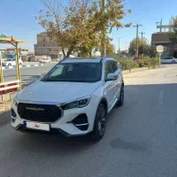 فیدیلیتی الیت 1404 هفت نفره