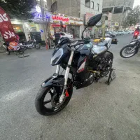 بنلی ۱۸۰s مدل ۱۴۰۱فول اکسسوری|موتورسیکلت|فردیس, فردیس|دیوار