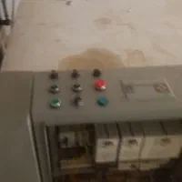 دستگاه دوخت دو طبقه دو کشنده