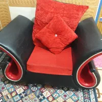 مبل فروشی و تخت خواب