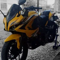 ار اس 200 مدل 97