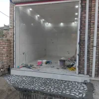 مغازه تجاری  ولنده خیابان اتحاد
