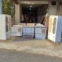 جشنواره تخفیفات خفن بمناسبت روزمادر|تخت و سرویس خواب|گرگان, |دیوار