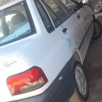 پراید ۱۳۱ مدل ۹۰