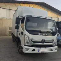 کامیونت ۶تن آرنا پلاس