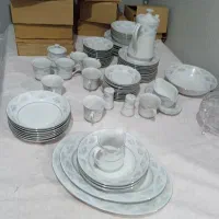 سرویس چینی 95 پارچه