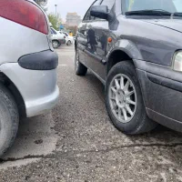 سمند مدل ۹۰ ef7|خودرو سواری و وانت|اردبیل, |دیوار
