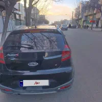 ام وی ام ۳۱۵ هاچبک لاکچری اکسلنت مدل ۹۷