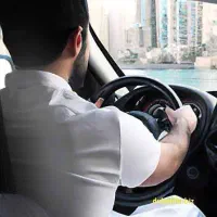 استخدام راننده مدیر پروژه