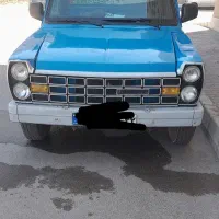 نیسان مدل ۸۹