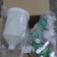 پیستوله نقاشی