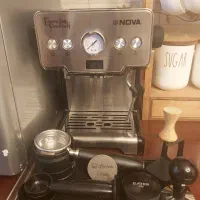 اسپرسوساز نوا ۱۲۸