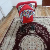 کالسکه بچه|کالسکه و لوازم جانبی|کنگاور, |دیوار