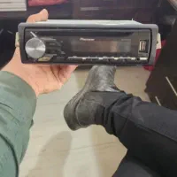 پخش وباندپایونر