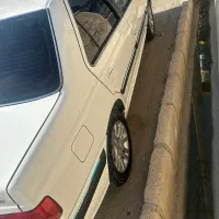 پارس TU5مدل ۱۴۰۲|خودرو سواری و وانت|بوشهر, |دیوار