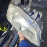 خطر پارس چراغ جلو سرسیلندر