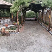 اجاره باغ ویلا انارستان کوهپایه|اجارهٔ کوتاه‌مدت ویلا و باغ|کرمان, |دیوار