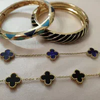 دستبند های میناکاری.|بدلیجات|تهران, آهنگ|دیوار