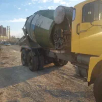 ولوو کمپرسی اردی|خودرو سنگین|اردبیل, |دیوار