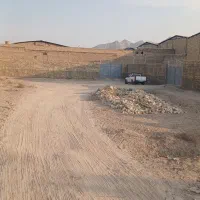 زمین ۵۰۰متری