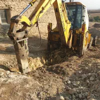 فروش بیل هیدرومک ۱۰۲B|خودرو سنگین|مراغه, |دیوار